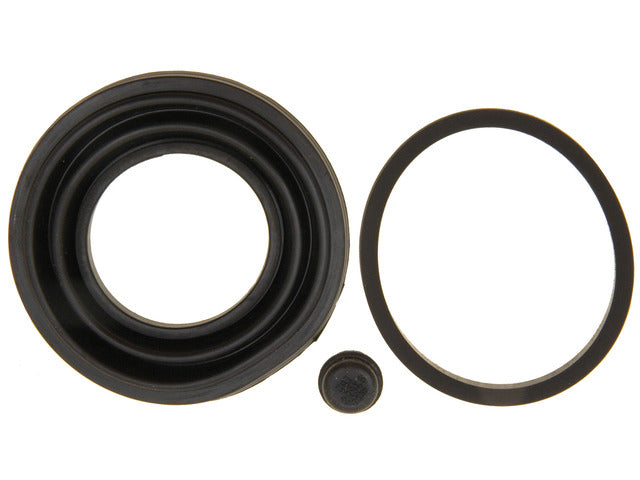 Raybestos Brakes Disc Brake Caliper Seal Kit P/N:WK3323 Fits: Lexus Gs200t 2016, Lexus Gs350 17-13, Lexus Gs450h 18-13, Lexus Is200t 2016, Lexus Is250 15-14, Lexus Is300 17-16, Lexus Is350 17-14, Lexus Rc200t 2016, Lexus Rc300 18-16, Lexus Rc350 17-15 - Image 1