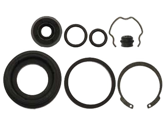 Raybestos Brakes Disc Brake Caliper Seal Kit P/N:WK3324 Fits: Ford Fiesta 2014 - Image 1