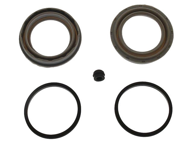 Raybestos Brakes Disc Brake Caliper Seal Kit P/N:WK3478 Fits: Ford F-250 Super Duty 16-13, Ford F-350 Super Duty 16-13 - Image 1