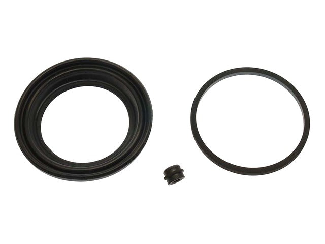 Raybestos Brakes Disc Brake Caliper Seal Kit P/N:WK3482 Fits: Audi A3, Audi A3 Quattro, Audi A3 Sportback E-tron, Audi Tt, Audi Tt Quattro, BMW X1, Kia Forte, Kia Forte Koup, Mini Cooper Countryman, Volkswagen Golf - Image 1