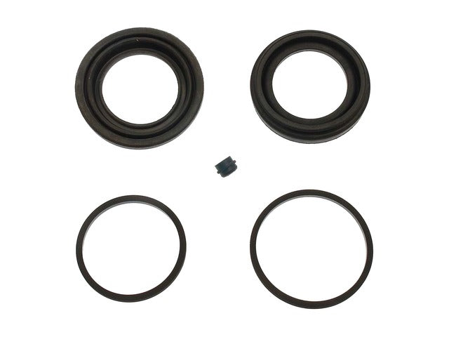 Raybestos Brakes Disc Brake Caliper Seal Kit P/N:WK3486 Fits: Ram Promaster 1500 16-14, Ram Promaster 2500 2017, Ram Promaster 3500 2017 - Image 1