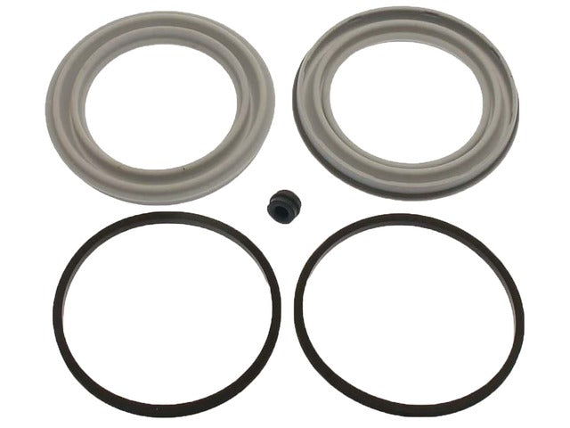 Raybestos Brakes Disc Brake Caliper Seal Kit P/N:WK3492 Fits: Ram 4500 17-13, Ram 5500 17-13 - Image 1