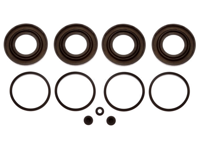 Raybestos Brakes Disc Brake Caliper Seal Kit P/N:WK3494 Fits: Audi Q5 15-14, Buick Regal 16-14, Cadillac Ct6 2016, Cadillac Cts 16-15, Cadillac Elr 2016, Chevrolet Camaro 2016 - Image 1