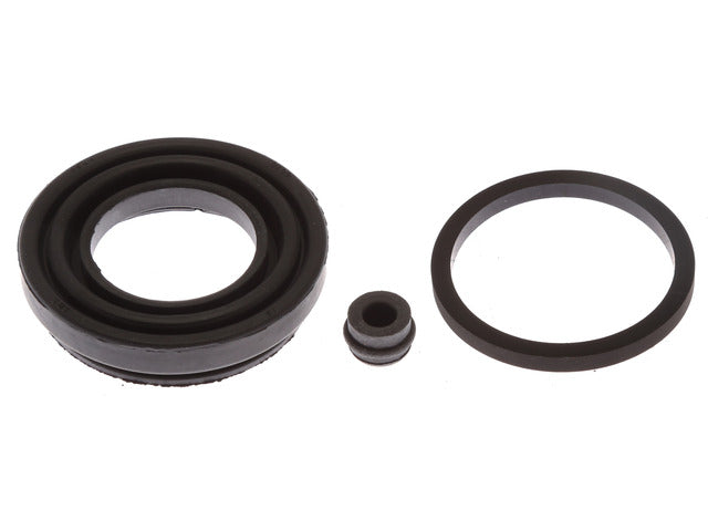 Raybestos Brakes Disc Brake Caliper Seal Kit P/N:WK3496 Fits: Hyundai Sonata 2015, Kia Optima 2016 - Image 1