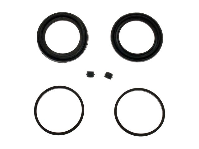 Raybestos Brakes Disc Brake Caliper Seal Kit P/N:WK3602 Fits: Mitsubishi Fuso Canter Fe125 13-12, Mitsubishi Fuso Canter Fe160 13-12, Mitsubishi Fuso Canter Fe180 13-12 - Image 1