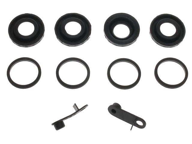 Raybestos Brakes Disc Brake Caliper Seal Kit P/N:WK3604 Fits: BMW M3 17-15, BMW M4 17-15 - Image 1