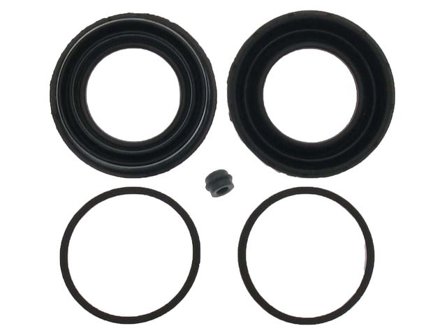 Raybestos Brakes Disc Brake Caliper Seal Kit P/N:WK3605 Fits: Ford Edge 17-15, Lincoln Continental 2017, Lincoln Mkx 17-16, Lincoln Mkz 2017 - Image 1