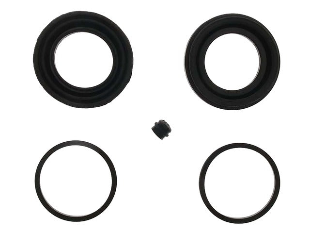 Raybestos Brakes Disc Brake Caliper Seal Kit P/N:WK3612 Fits: Scion Fr-s 2016, Subaru Brz 2015, Toyota 86 2017 - Image 1