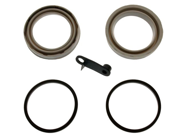 Raybestos Brakes Disc Brake Caliper Seal Kit P/N:WK3614 Fits: Ford Transit-150 19-15, Ford Transit-250 19-15, Ford Transit-350 19-15, Ford Transit-350 Hd 19-15 - Image 1