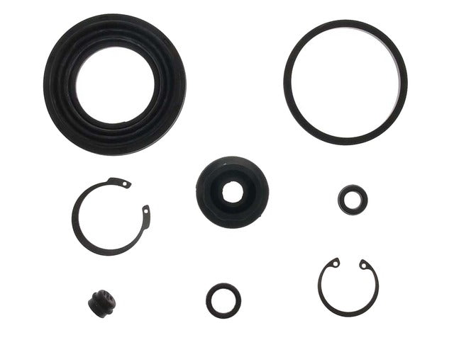 Raybestos Brakes Disc Brake Caliper Seal Kit P/N:WK3615 Fits: Ford Mustang 2015 - Image 1