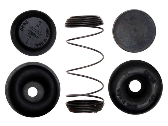 Raybestos Brakes Drum Brake Wheel Cylinder Kit P/N:WK36 Fits: American Motors Ambassador, American Motors American, American Motors Rebel, Buick Century, Buick Invicta, Buick Lesabre, Buick Limited, Buick Riviera - Image 1