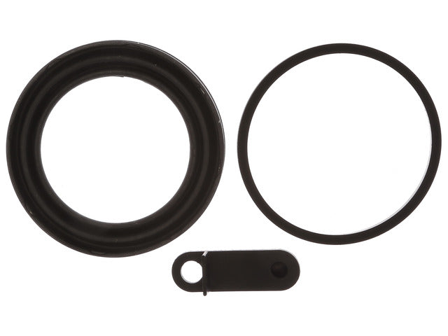 Raybestos Brakes Disc Brake Caliper Seal Kit P/N:WK4201 Fits: Fiat 500 17-13 - Image 1