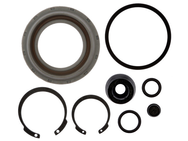 Raybestos Brakes Disc Brake Caliper Seal Kit P/N:WK4203 Fits: Ford Explorer 19-13, Ford Flex 17-14, Ford Police Interceptor Sedan 17-14, Ford Police Interceptor Utility 17-13, Ford Taurus 17-13, Lincoln Mks 16-13, Lincoln Mkt 17-14 - Image 1