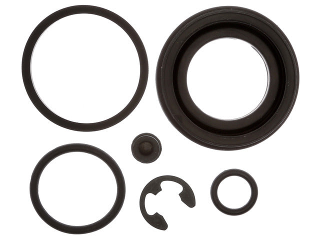 Raybestos Brakes Disc Brake Caliper Seal Kit P/N:WK4207 Fits: Kia Cadenza 2017, Kia Optima 16-14 - Image 1