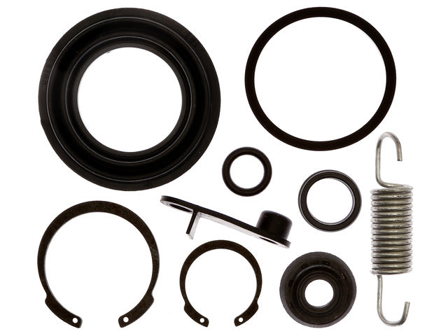 Raybestos Brakes Disc Brake Caliper Seal Kit P/N:WK4208 Fits: Mazda 3 16-14, Mazda 3 Sport 2014, Mazda Cx-3 17-16 - Image 1