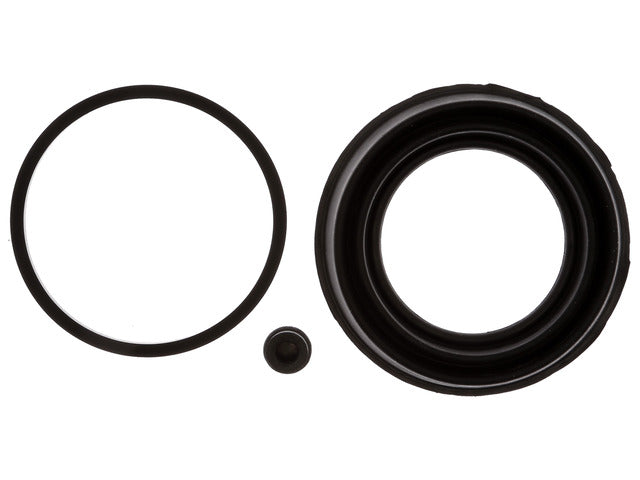 Raybestos Brakes Disc Brake Caliper Seal Kit P/N:WK4209 Fits: Mazda 3 2017, Mini Cooper 17-15 - Image 1
