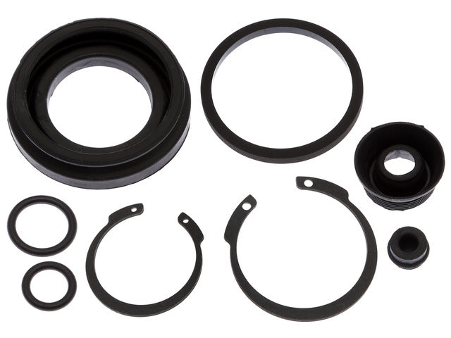 Raybestos Brakes Disc Brake Caliper Seal Kit P/N:WK4210 Fits: Fiat 500 17-14 - Image 1