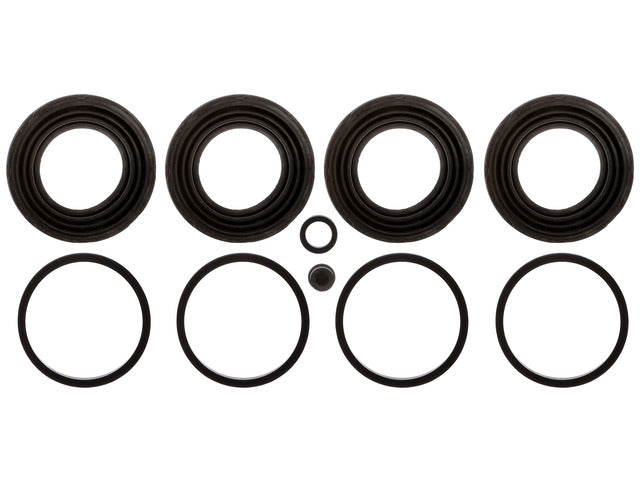 Raybestos Brakes Disc Brake Caliper Seal Kit P/N:WK4212 Fits: Chevrolet Colorado 16-15, GMC Canyon 16-15 - Image 1