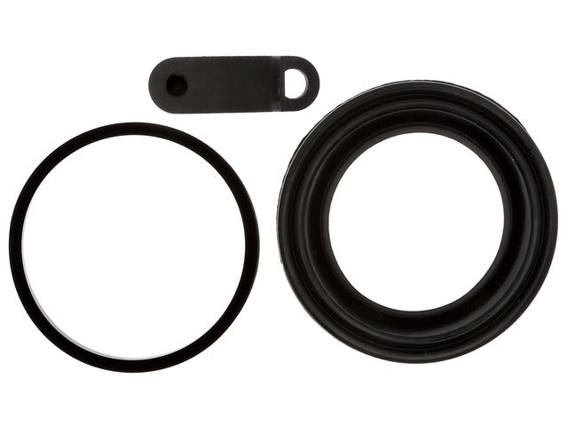 Raybestos Brakes Disc Brake Caliper Seal Kit P/N:WK4213 Fits: Chevrolet Spark 14-12 - Image 1