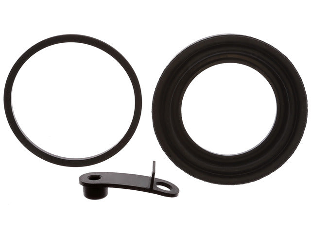Raybestos Brakes Disc Brake Caliper Seal Kit P/N:WK4215 Fits: Chevrolet Chevy 12-94 - Image 1
