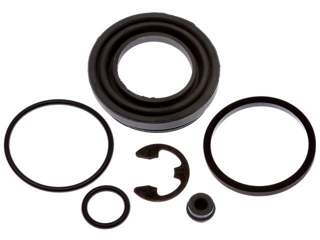 Raybestos Brakes Disc Brake Caliper Seal Kit P/N:WK4217 Fits: Hyundai Sonata 17-15, Kia Cadenza 16-14 - Image 1