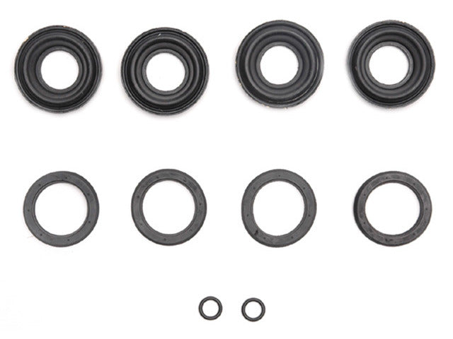 Raybestos Brakes Disc Brake Caliper Seal Kit P/N:WK453 Fits: Chevrolet Camaro 69-68, Chevrolet Corvette 82-65 - Image 1