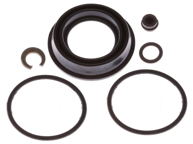 Raybestos Brakes Disc Brake Caliper Seal Kit P/N:WK467 Fits: Audi S3 17-16, Audi Tt 17-16, Audi Tt Quattro 17-16, Volkswagen Golf R 17-15, Volvo Xc90 17-16 - Image 1