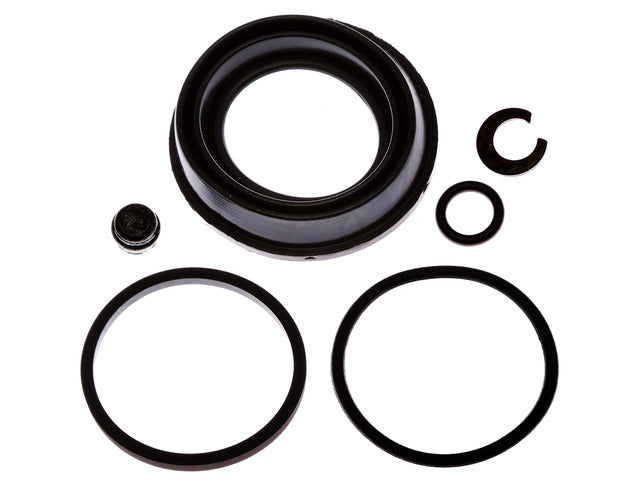 Raybestos Brakes Disc Brake Caliper Seal Kit P/N:WK470 Fits: Chrysler Pacifica 2017, Mercedes-benz C43 Amg 2017, Mercedes-benz C450 Amg 2016, Mercedes-benz Glc300 17-16, Mercedes-benz Glc43 Amg 2017 - Image 1