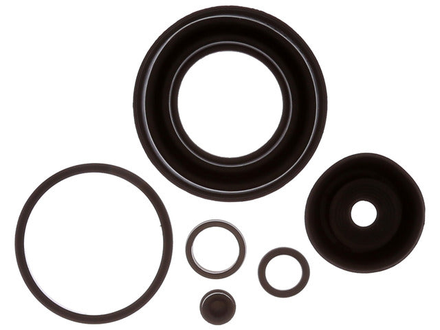Raybestos Brakes Disc Brake Caliper Seal Kit P/N:WK492 Fits: Cadillac Elr 2016 - Image 1
