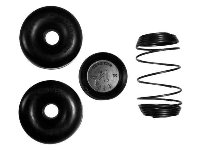 Raybestos Brakes Drum Brake Wheel Cylinder Kit P/N:WK54 Fits: Chevrolet P30 Series, Chrysler New Yorker, Chrysler Royal, Chrysler Saratoga, Dodge D300 Pickup, Dodge M300, Ford F-350, International 1300a, International 1300b - Image 1