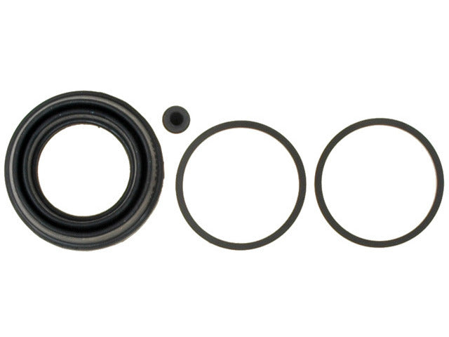 Raybestos Brakes Disc Brake Caliper Seal Kit P/N:WK586 Fits: Mercedes-benz Glk250 15-13, Mercedes-benz Glk350 15-10 - Image 1