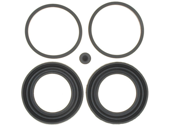 Raybestos Brakes Disc Brake Caliper Seal Kit P/N:WK589 Fits: Acura Rdx, Dodge H100, Ford Edge, Honda Accord Crosstour, Honda Crosstour, Honda Cr-v, Honda Odyssey, Infiniti Fx35, Infiniti Fx37, Infiniti Fx45 - Image 1