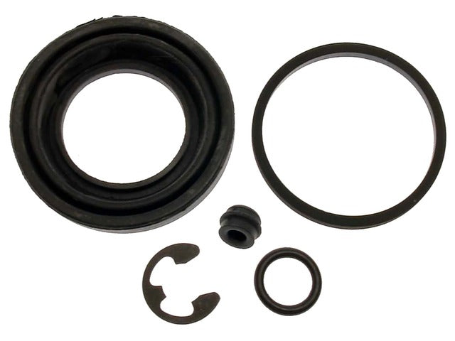 Raybestos Brakes Disc Brake Caliper Seal Kit P/N:WK596 Fits: Cadillac Xt5 2017, Cadillac Xts 2017, GMC Acadia 2017 - Image 1