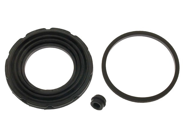 Raybestos Brakes Disc Brake Caliper Seal Kit P/N:WK598 Fits: Nissan Titan 2017 - Image 1