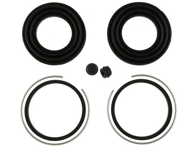 Raybestos Brakes Disc Brake Caliper Seal Kit P/N:WK632 Fits: Acura Mdx 17-14, Honda Pilot 17-09, Honda Ridgeline 2017, Nissan Quest 17-11, Nissan Urvan 08-00, Nissan Urvan 13-10 - Image 1