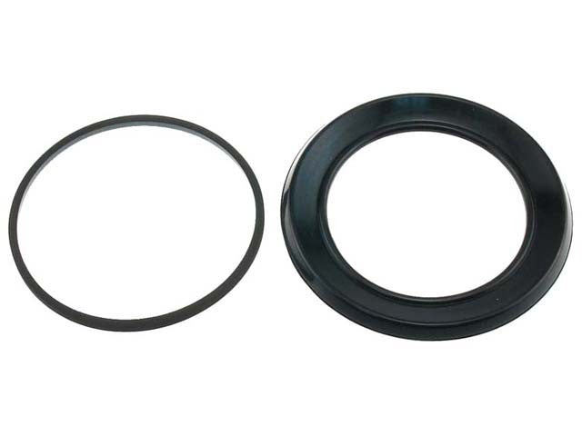 Raybestos Brakes Disc Brake Caliper Seal Kit P/N:WK638 Fits: American Motors Gremlin, American Motors Hornet, American Motors Matador, American Motors Pacer, Chrysler Imperial, Chrysler New Yorker, Chrysler Newport, Chrysler TOWN &amp; COUNTRY, Dodge B100 - Image 1
