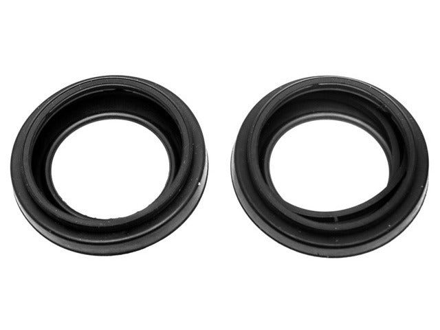 Raybestos Brakes Disc Brake Caliper Seal Kit P/N:WK702 Fits: Ford E-250 Econoline, Ford E-250 Econoline Club Wagon, Ford E-350 Econoline, Ford E-350 Econoline Club Wagon, Ford F-250, Ford F-350, Freightliner Mt35, Freightliner Mt45 - Image 1