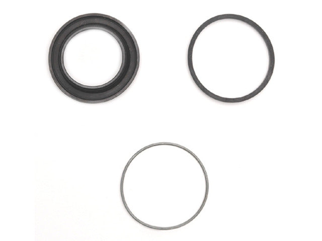 Raybestos Brakes Disc Brake Caliper Seal Kit P/N:WK881 Fits: Dodge Colt, Honda Civic, Hyundai Excel, Mitsubishi Precis, Plymouth Arrow, Plymouth Champ, Plymouth Colt, Plymouth Cricket, Toyota Corolla - Image 1