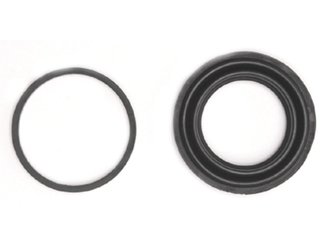 Raybestos Brakes Disc Brake Caliper Seal Kit P/N:WK892 Fits: Dodge Charger, Dodge Omni, Dodge Rampage, Plymouth Horizon, Renault Alliance, Renault Encore, Volkswagen Jetta, Volkswagen Quantum, Volkswagen Rabbit, Volkswagen Rabbit Convertible - Image 1