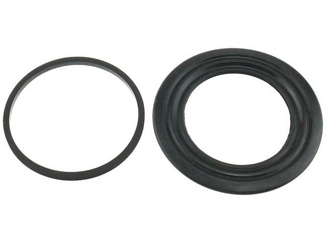 Raybestos Brakes Disc Brake Caliper Seal Kit P/N:WK893 Fits: Ford Fairmont, Ford Granada, Ford Ltd, Ford Mustang, Ford Mustang Ii, Ford Thunderbird, Mercury Capri, Mercury Cougar, Mercury Marquis, Mercury Zephyr - Image 1