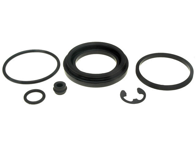 Raybestos Brakes Disc Brake Caliper Seal Kit P/N:WK915 Fits: Audi A4 16-09, Audi A4 Allroad 15-13, Audi A4 Quattro 16-09, Audi A5 16-08, Audi A5 Quattro 17-08, Audi Allroad 16-13, Audi Q5 17-09, Audi S4 16-10, Audi S5 17-08, Audi Sq5 17-14 - Image 1