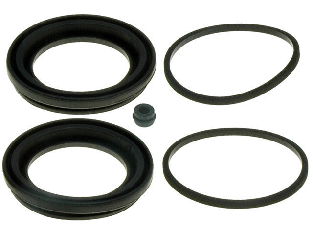 Raybestos Brakes Disc Brake Caliper Seal Kit P/N:WK916 Fits: Ford F-450 Super Duty 12-10, Hino 145 10-05, Hino 165 10-05, Hino 185 10-05, Workhorse W42 11-06, Workhorse Custom Chassis W42 12-06 - Image 1