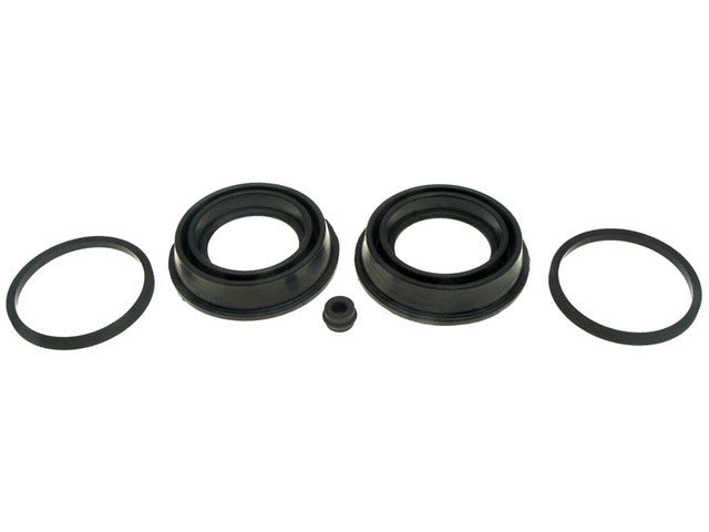 Raybestos Brakes Disc Brake Caliper Seal Kit P/N:WK917 Fits: Audi A8 Quattro 10-04, Audi S6 11-07, Audi S8 09-07, Volkswagen Phaeton 06-04 - Image 1