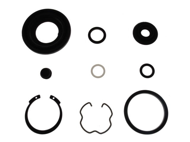 Raybestos Brakes Disc Brake Caliper Seal Kit P/N:WK929 Fits: Hyundai Elantra Gt 20-18, Hyundai Kona 21-18 - Image 1