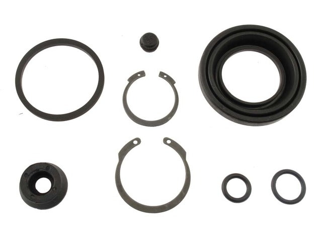 Raybestos Brakes Disc Brake Caliper Seal Kit P/N:WK930 Fits: Volkswagen Transporter 16-10 - Image 1