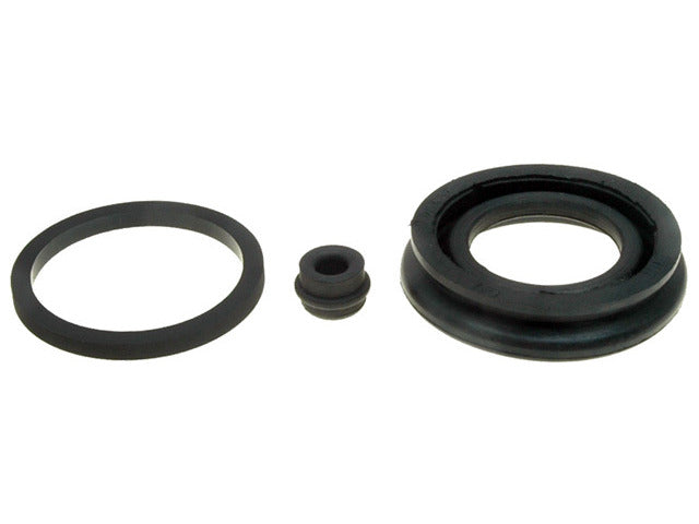Raybestos Brakes Disc Brake Caliper Seal Kit P/N:WK942 Fits: Kia Forte 13-10, Kia Forte Koup 13-10 - Image 1