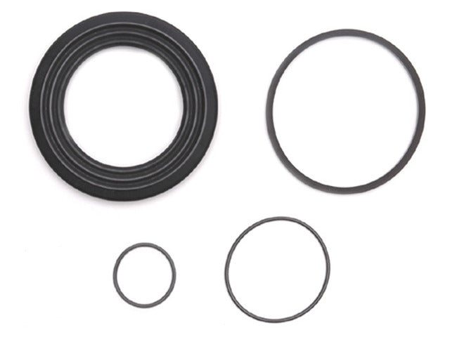 Raybestos Brakes Disc Brake Caliper Seal Kit P/N:WK970 Fits: Ford Country Squire, Ford Custom 500, Ford Ltd, Ford Thunderbird, Lincoln Continental, Lincoln Mark Iv, Lincoln Mark V, Mercury Grand Marquis, Mercury Marquis - Image 1