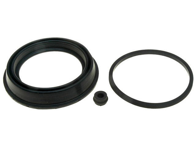 Raybestos Brakes Disc Brake Caliper Seal Kit P/N:WK972 Fits: Volvo S60 09-08 - Image 1
