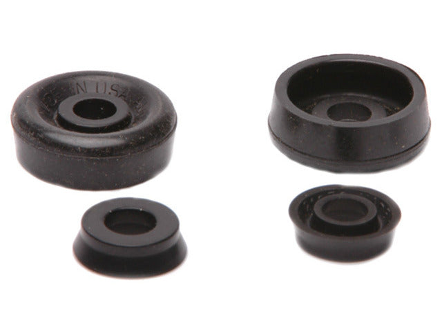 Raybestos Brakes Disc Brake Caliper Seal Kit P/N:WK973 Fits: Fiat 128 78-76, Fiat X-1/9 78-74 - Image 1