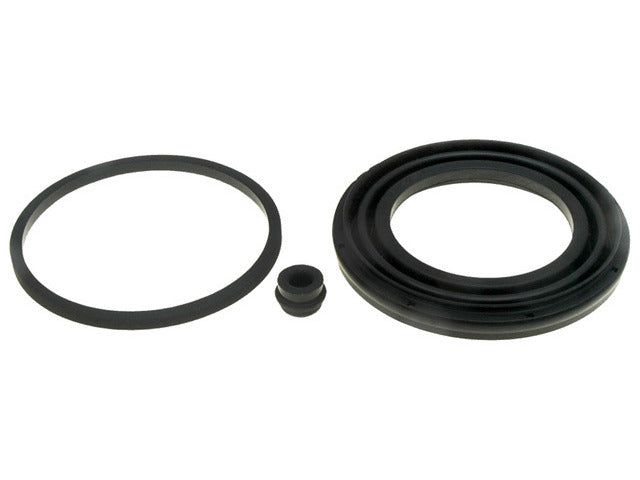 Raybestos Brakes Disc Brake Caliper Seal Kit P/N:WK975 Fits: Nissan Tiida 09-07, Nissan Versa 11-08 - Image 1